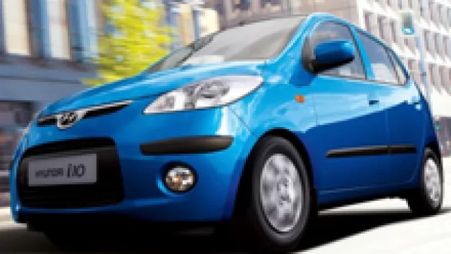 Donwsizing en su máxima expresión. Nuevo motor Hyundai