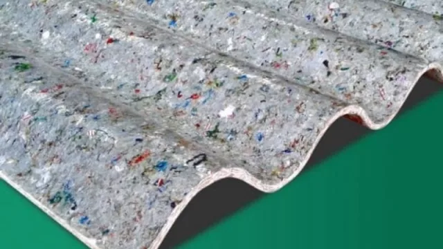 Paraguay apronta la primera planta de reciclaje de envases de cartón