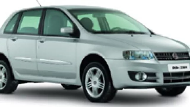 Probamos el Fiat Stilo: un eficiente modelo de perfil bajo