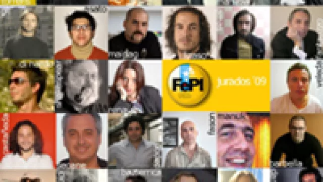 El FePI ya tiene el jurado de su tercera edición