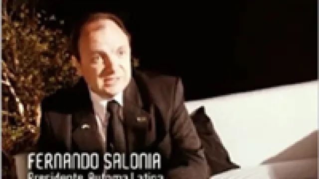 La famosa casa que piensa