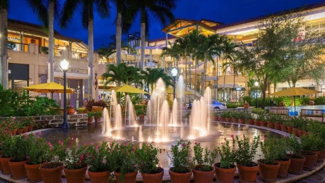 Agua: la estrategia secreta que Miami y DF (México) utilizan para aumentar ventas de retail (y que el resto de LatAm aún no utiliza)