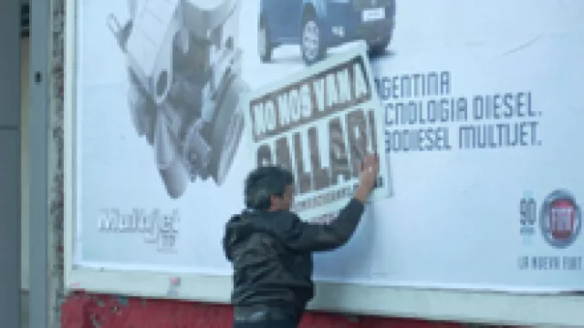 Fiat y la verdad del “caso Mascherano”