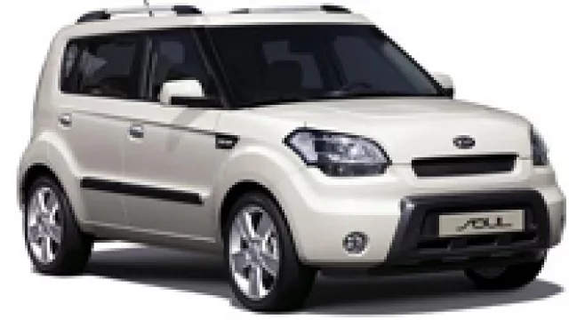 Kia ya comercializa el moderno Soul en nuestro país