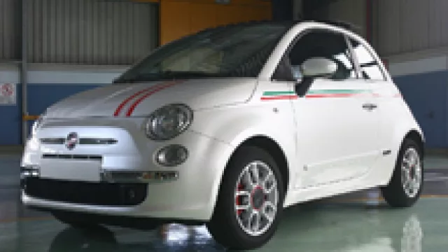 Visitamos la Planta Industrial de Fiat en Ferreyra