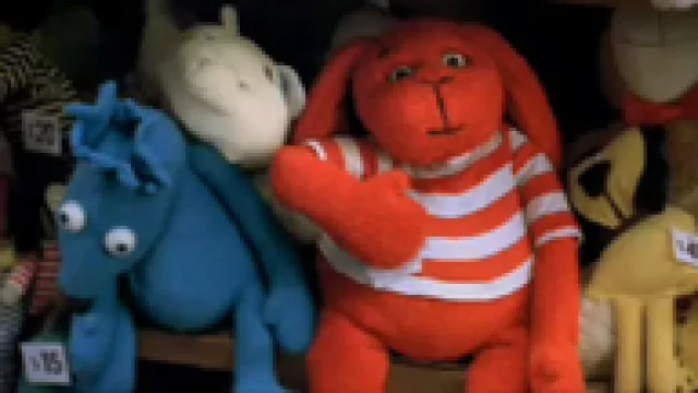 En el día del niño, un peluche para el Galicia