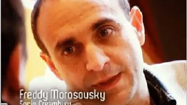 Creambury, helados artesanales y muchos más