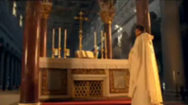 Una publicidad para el "producto" más grande del mundo