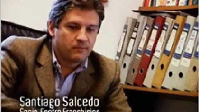 Para los que no quieren volver a inventar la rueda