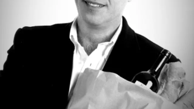 Héctor del Campillo