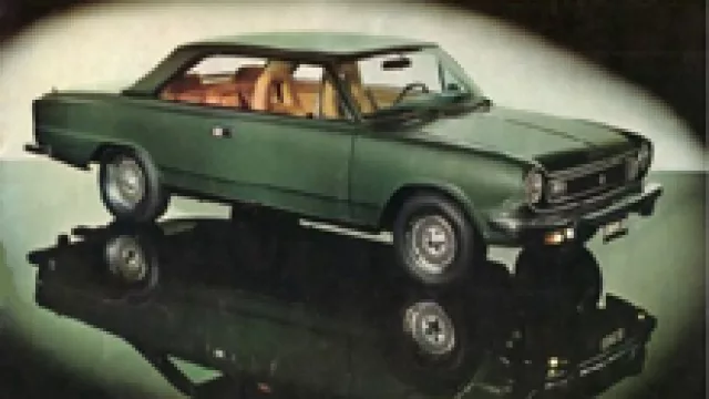 InfoAutos cumple 300 notas (balance)