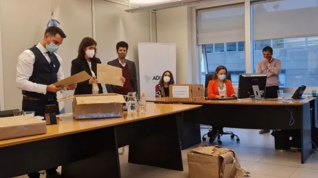 Neuquén tendrá para fin de año su parque de energía solar