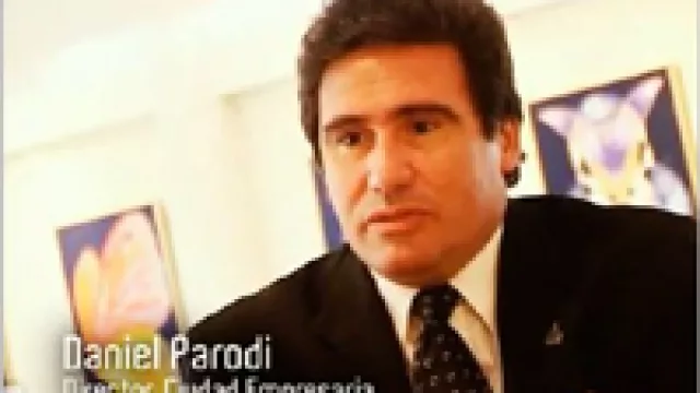 El Centro de Convenciones que nos hace falta