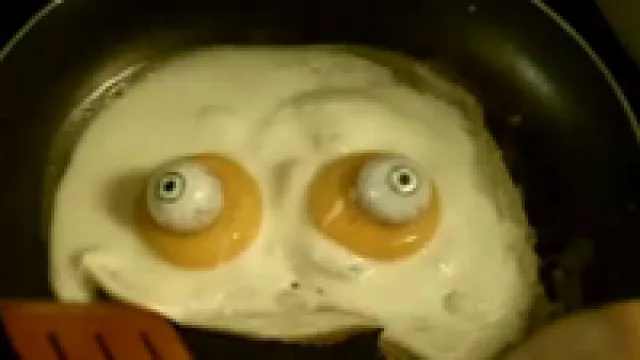 No pongas en juego tus ojos (By Baquero/DGC)