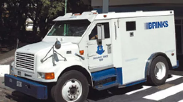 Brinks lleva la seguridad de sus traslados a las pymes cordobesas