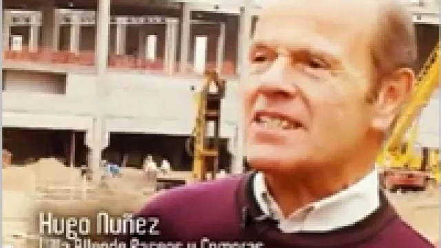 Se viene, se viene… VAPC