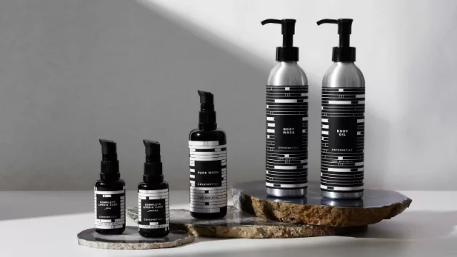 Cryosmetics, la marca de cosmética uruguaya premium con inteligencia artificial 