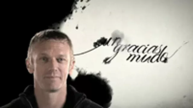 Cuando el mensaje es la memoria