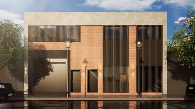 De una fábrica abandonada a lofts de lujo: la propuesta de Santiso Home (un producto que no existe en el mercado cordobés)