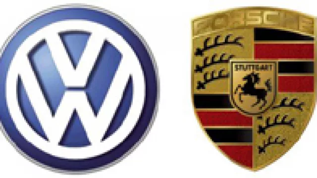 ¿Volkswagen compra Porsche?