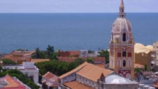 Con el vuelo Córdoba – Lima, Lan le pelea Colombia, Ecuador y Venezuela a Copa Airlines