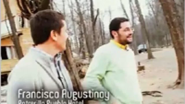 Potrerillo se abre como Pueblo Hotel