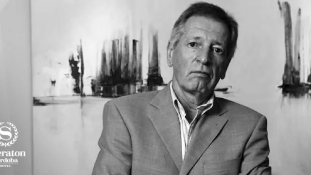 Rombo Velox prepara su desembarco en Buenos Aires (acompañando a Tarjeta Naranja)