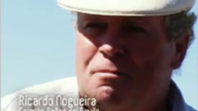 La Aldea de Montaña de Sergio Roggio se consolida