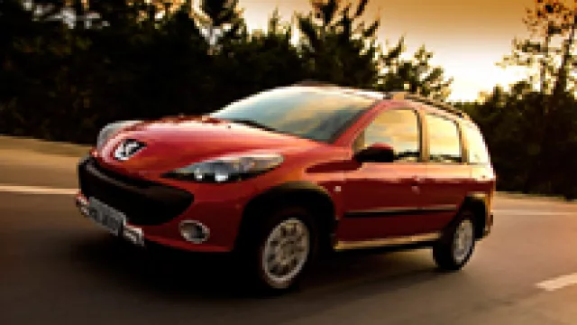 Modelos que se comercializan sólo en Brasil