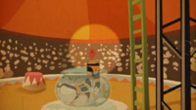 A esas personas capaces de lograr cosas increíbles (By Vitnik)