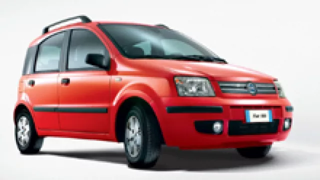 Fiat Panda: un histórico con más vigencia que nunca