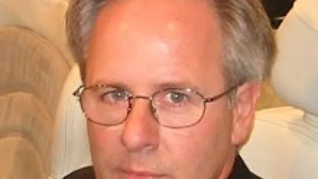 Horacio Pagani, un argentino triunfador -y cómo- en Europa.