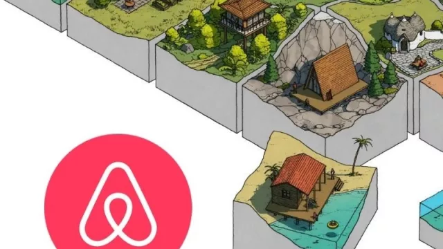 Vamos a volver a viajar y hay un nuevo Airbnb: 100 actualizaciones en la plataforma para visitantes (y también para anfitriones)