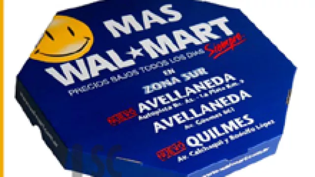 Sedona Creative trae a Córdoba esos “raros medios publicitarios nuevos”