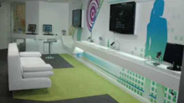 Movistar abrió en Córdoba un centro tecnológico único en el país