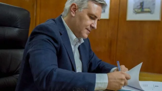 Otros 18 asentamientos de la ciudad accederán al agua potable