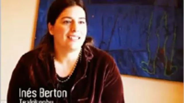 Con gran olfato (para el té y los negocios)