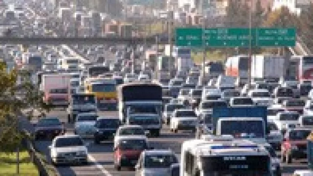 En junio creció la venta de 0Km en Córdoba (aunque bajó a nivel nacional)