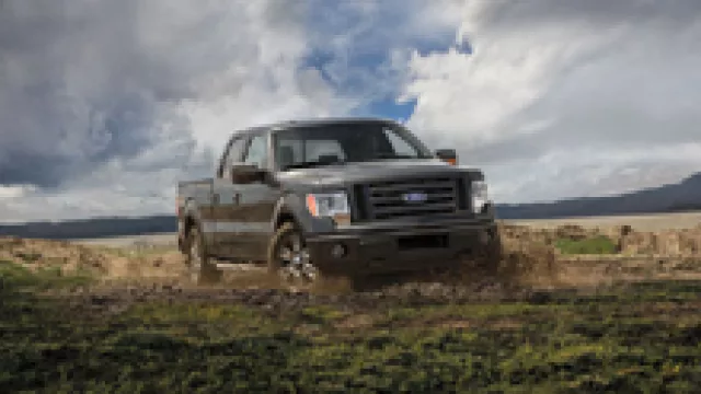 Pick ups norteamericanas: ¿en qué andan?