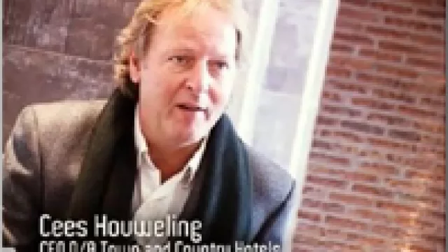 Azur Hotel Boutique, un Hyatt pero en chiquito