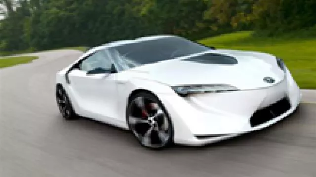 Toyota piensa relanzar su deportivo más radical. ¿Tendremos un nuevo Supra?