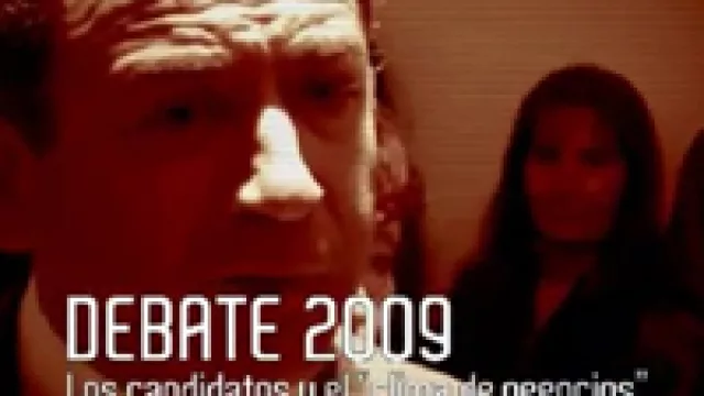 ¿Cómo se mejora el clima de negocios?