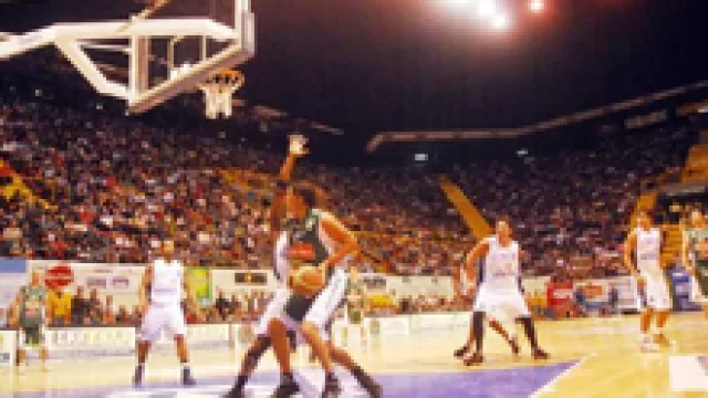 El Orfeo Superdomo cierra el semestre con una caída del 20% en espectadores