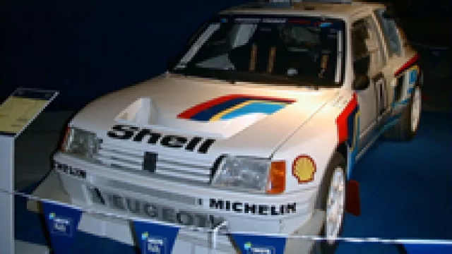 Peugeot vende las joyas de la abuela