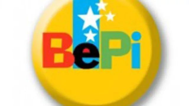 Atentos futuros creativos... se viene el Bepi 09