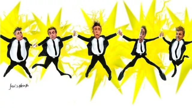 Clásico elogio de Macri al PJ tensionó alianza local