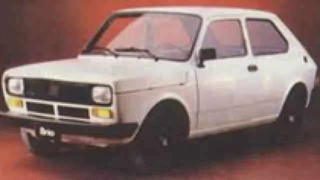 ¿Vuelve el auto económico argentino?