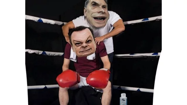 Macri ya movió su alfil para próximo ciclo electoral