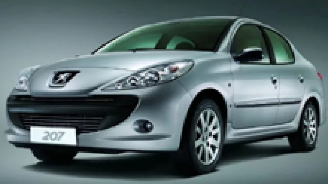 Probamos el Peugeot 207 compact 4 puertas
