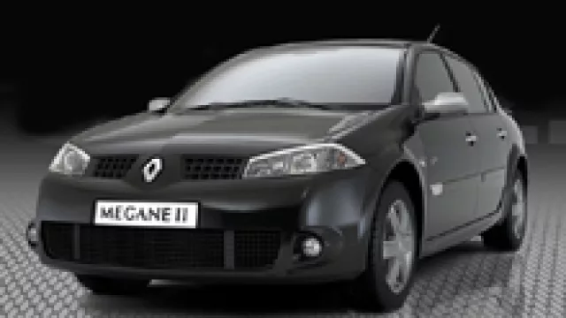 Nuevo Renault Megane (II) Sport. ¿La pinta es lo de menos?
